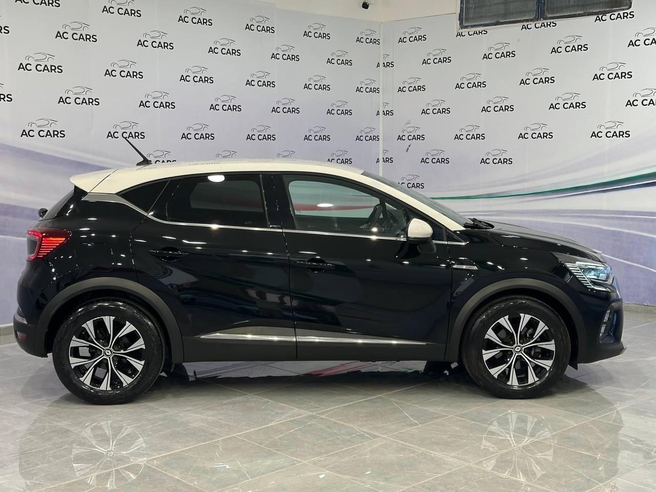 Renault Captur Full Hybrid E-Tech 145 CV Intens