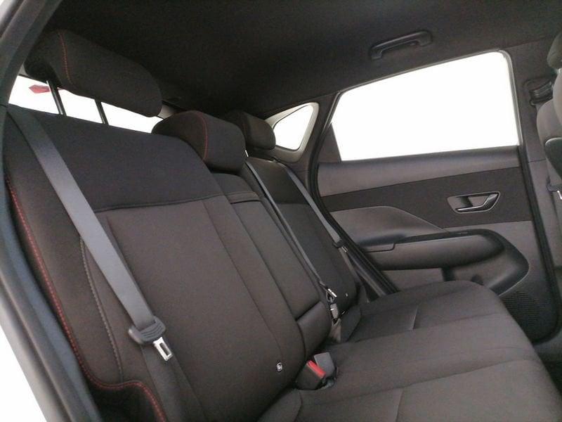 Hyundai Kona 1.6 gdi hev N Line 2wd 141cv dct