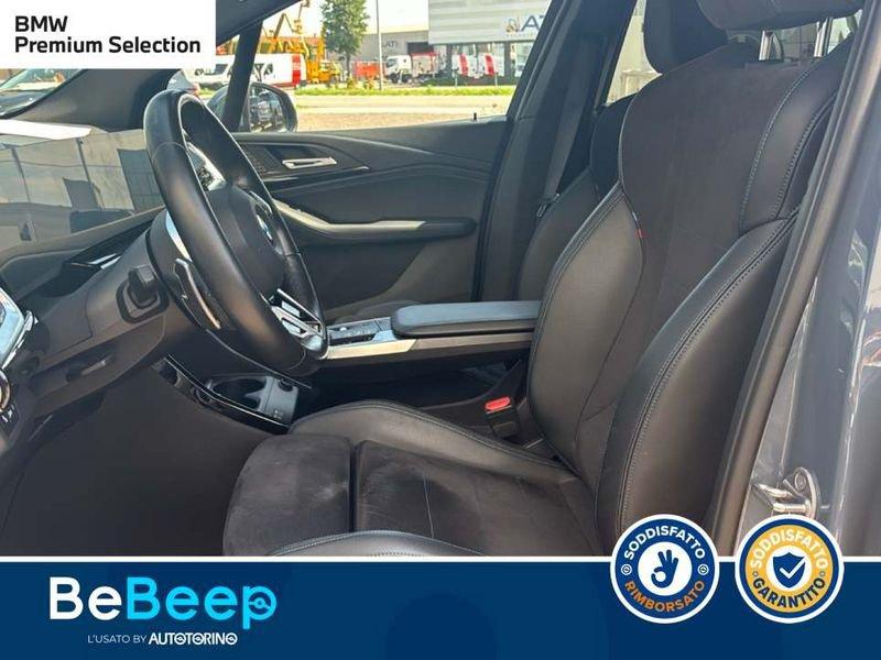 BMW Serie 2 Active Tourer 218D ACTIVE TOURER MSPORT AUTO