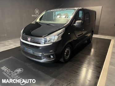 FIAT Talento (Prezzo Iva Escl.) 1.6 MJT 120CV PC-TN Furgone 12q