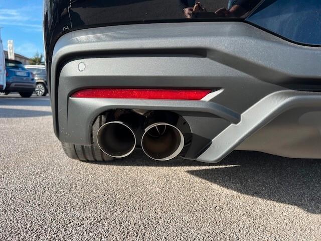 Ford Mustang Convertible 5.0 V8 GT