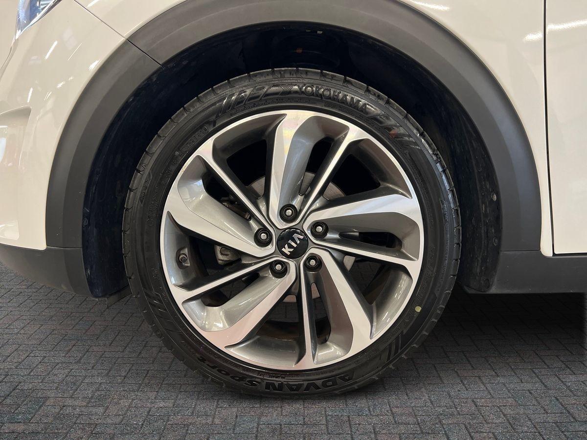 KIA Niro 1ª serie - Niro 1.6 GDi DCT HEV Style