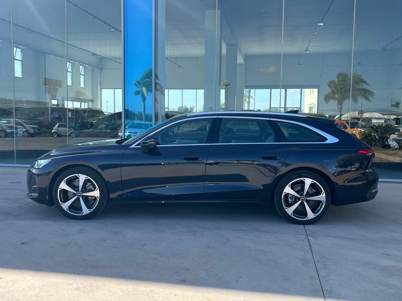 Audi A6 Avant 2.0 204cv tdi mhev Business Advanced quattro S tronic - possibilità noleggio no scoring