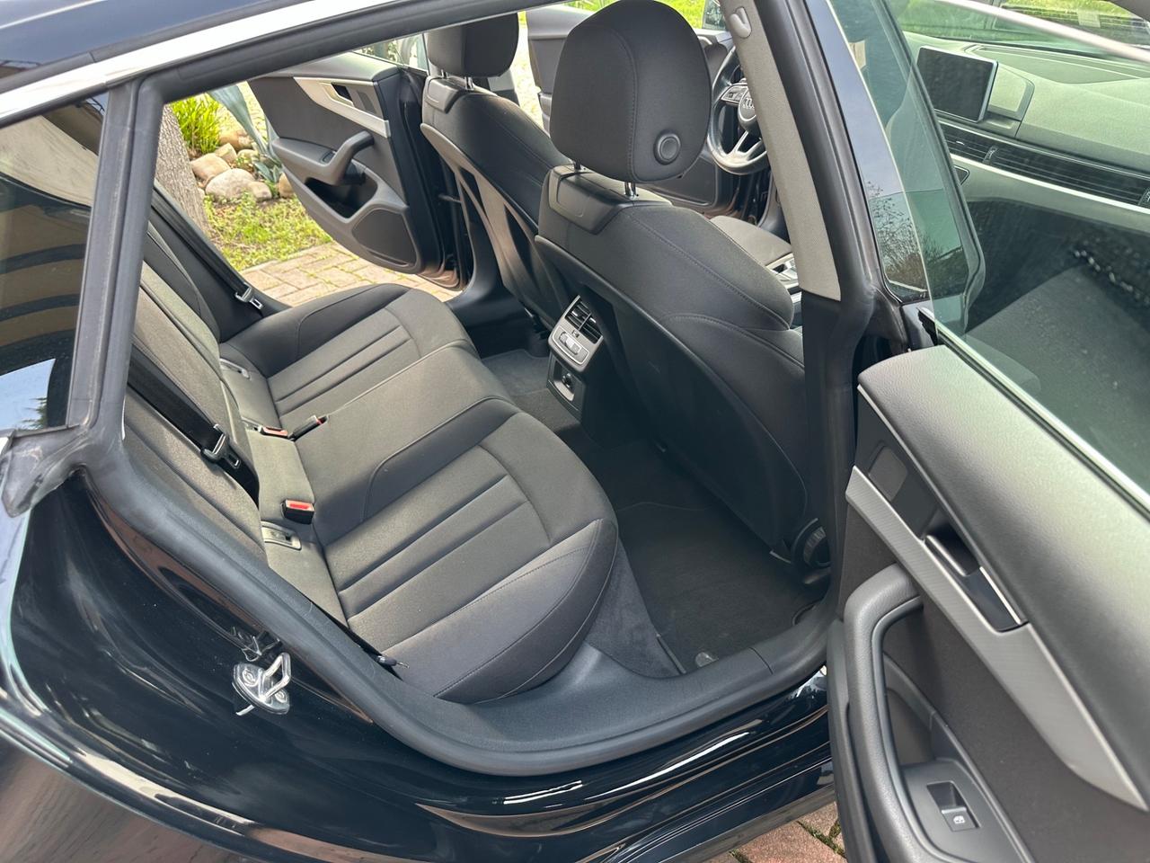 Audi A5 SPB 40 TDI quattro S tronic BELLISSIMA CERCHI DA 21 VIRTUAL PERMUTABILE