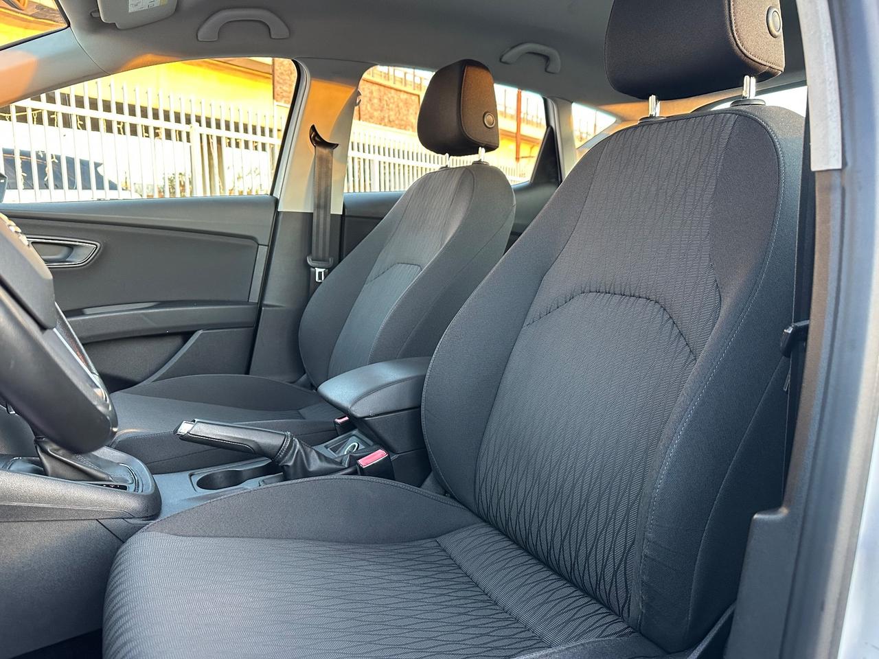 Seat Leon 2015 1.6 TDI 105 CV AUT. Business XFETTA