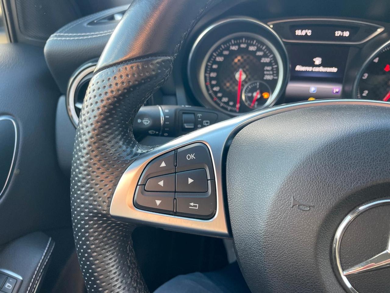 Mercedes-benz A 180 Premium