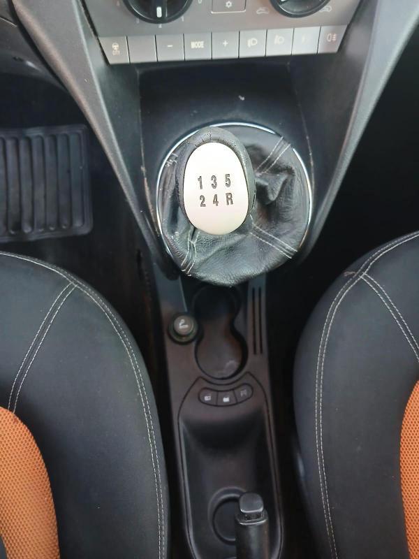 Lancia Ypsilon 1.2 BENZ 80 CV 16v Oro OK NEOPATENTATI