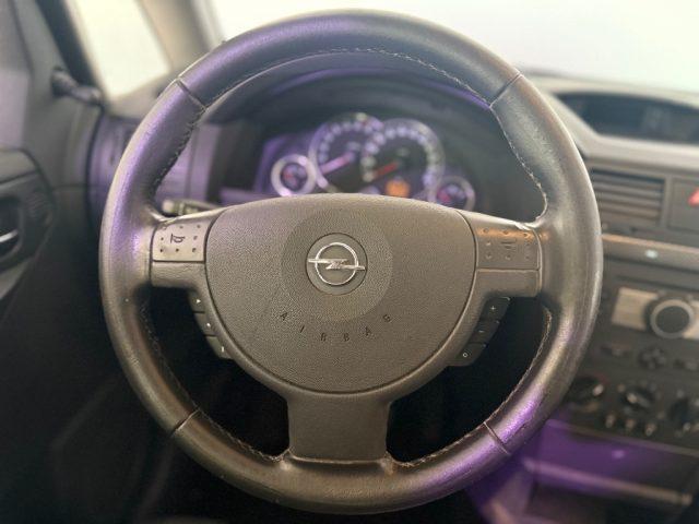 OPEL Meriva 1.4 16V Cosmo