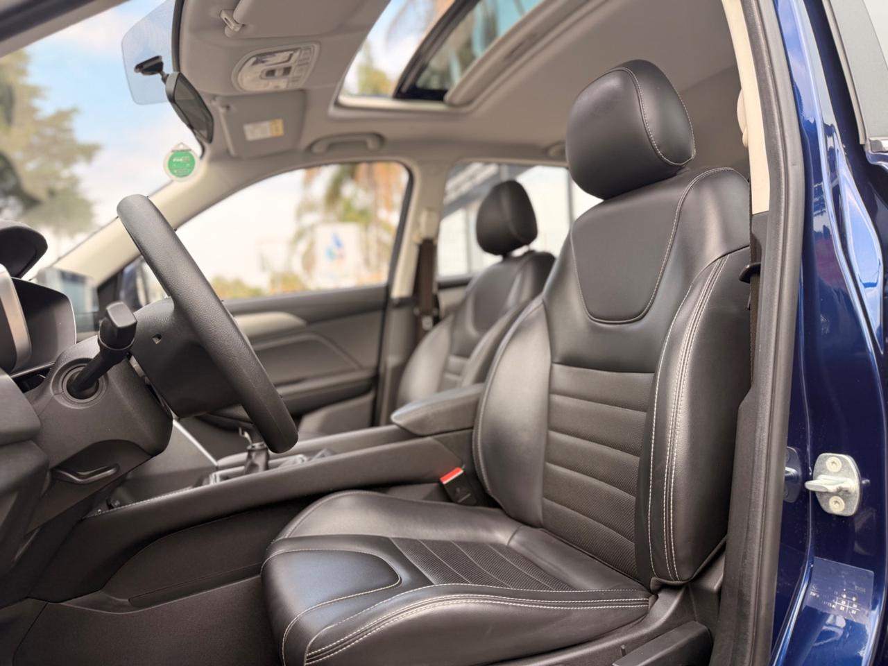 Evo 5 1.5 BI - FUEL (GPL) 2023