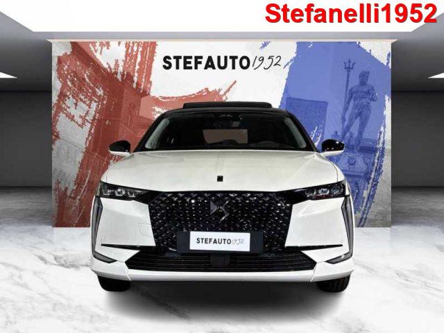 DS AUTOMOBILES DS 4 1.5 bluehdi Etoile Alcantara 130cv auto