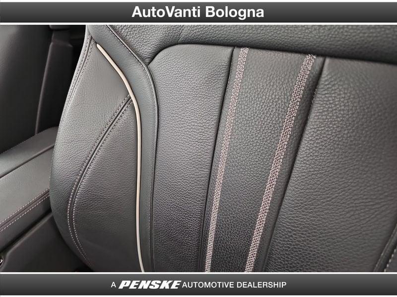 BMW Serie 5 540i 48V xDrive Msport