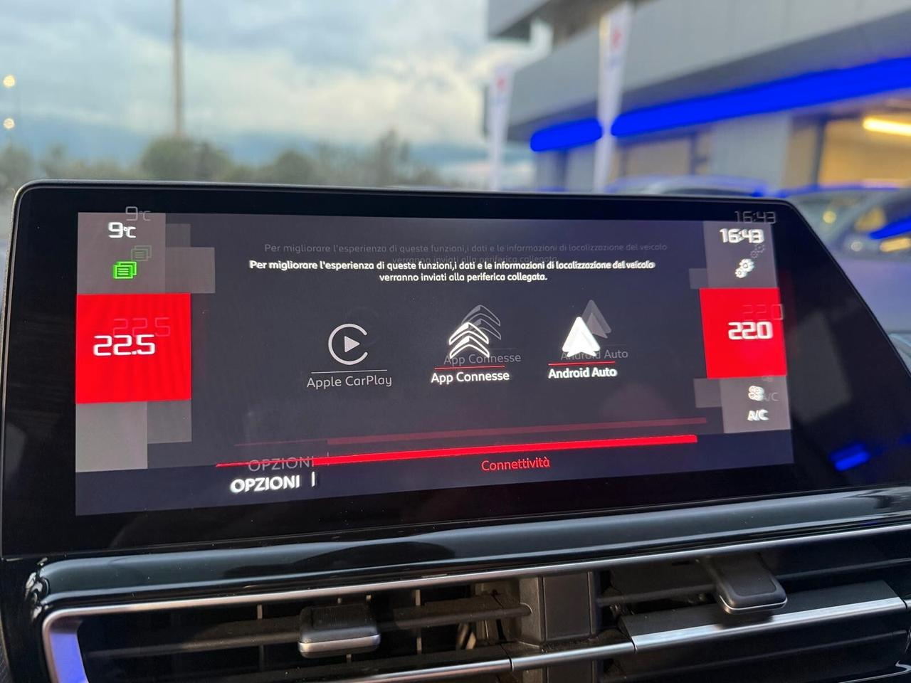 Citroen C5 Aircross BlueHDi 130 S&S EAT8 Max