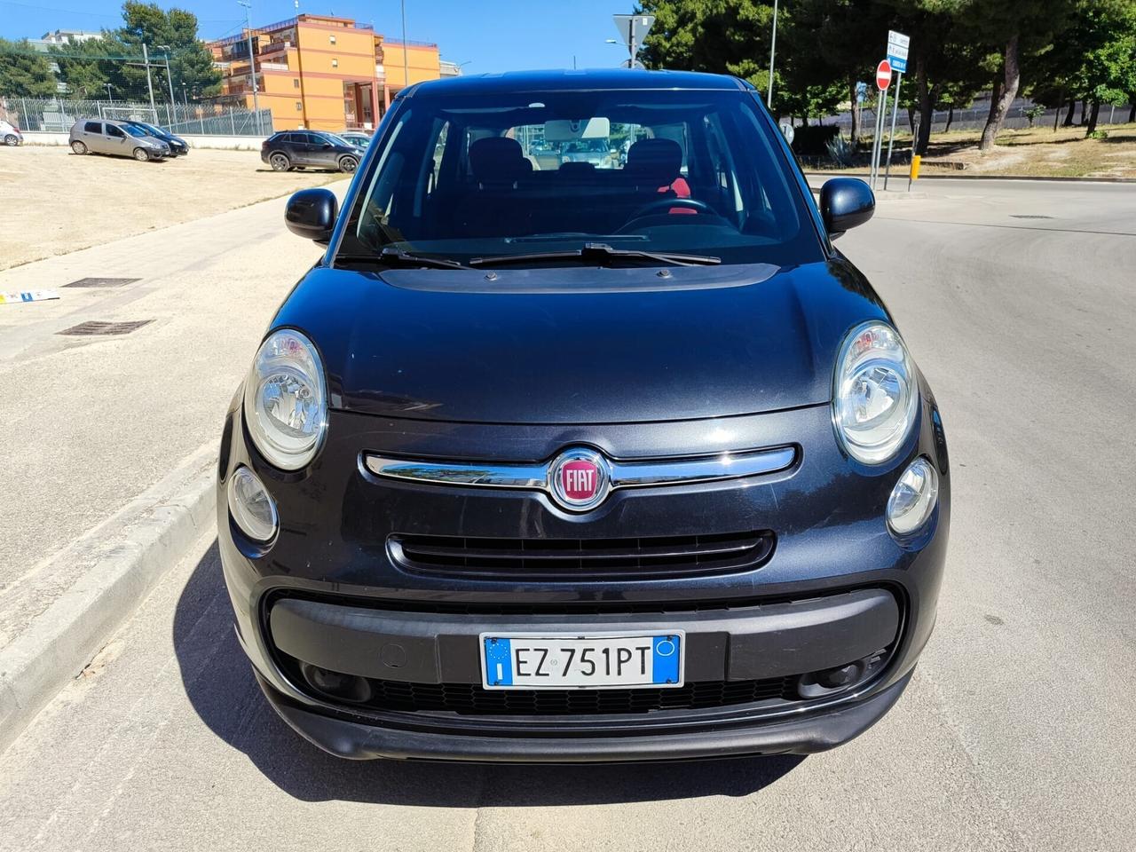 Fiat 500L 1.6 Multijet 105 CV 116000KM PERFETTA!!!