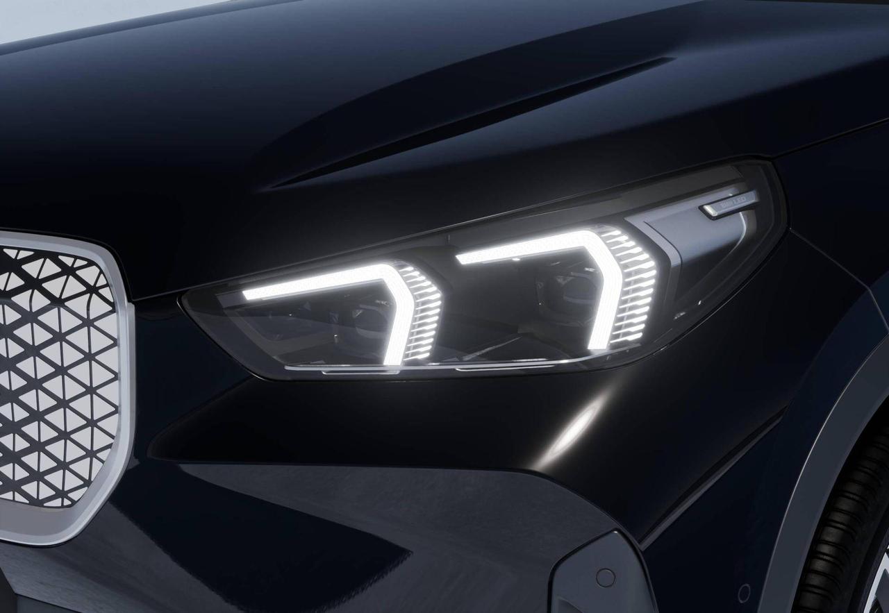BMW X1 iX1 eDrive20 Pure Edition