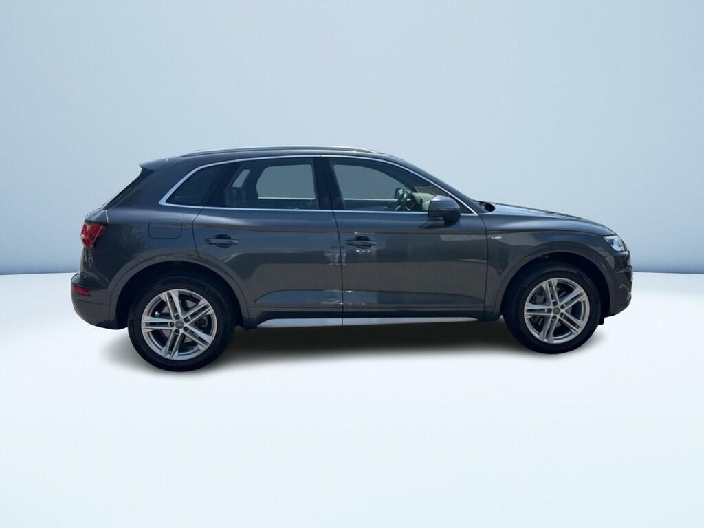 Audi Q5 40 2.0 TDI Sport Quattro S tronic