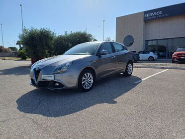 ALFA ROMEO Giulietta III 2010 - 1.6 JTDM 120CV BUSINESS