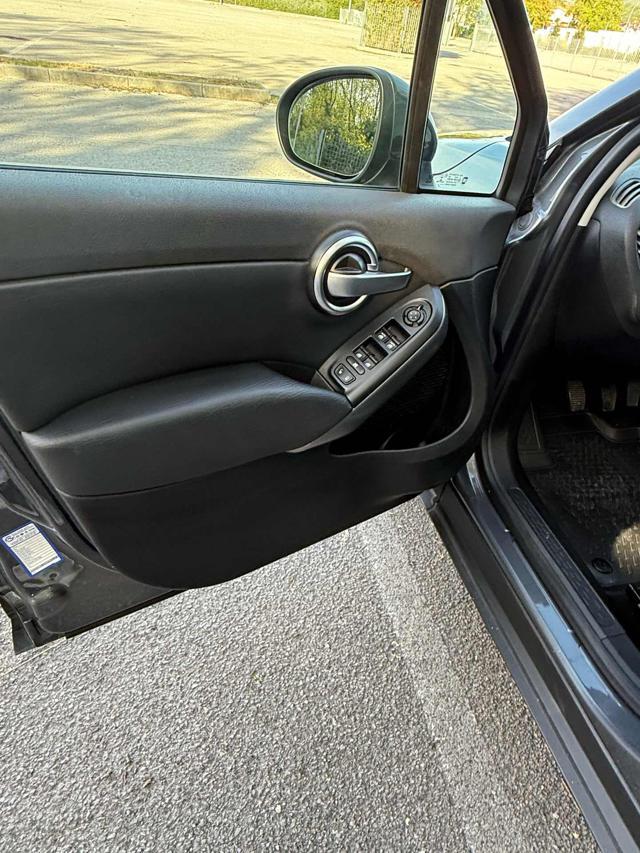FIAT 500X 1.6 MultiJet 120 CV Cross Plus