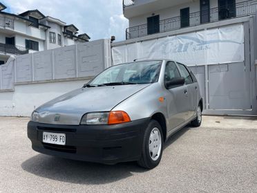 Fiat Punto 55 cat 5 porte S