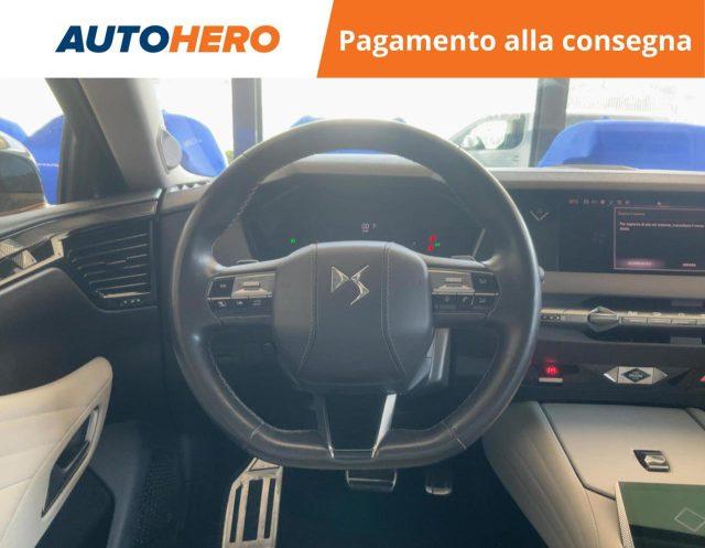 DS AUTOMOBILES DS 4 BlueHDi 130 aut. Cross Rivoli
