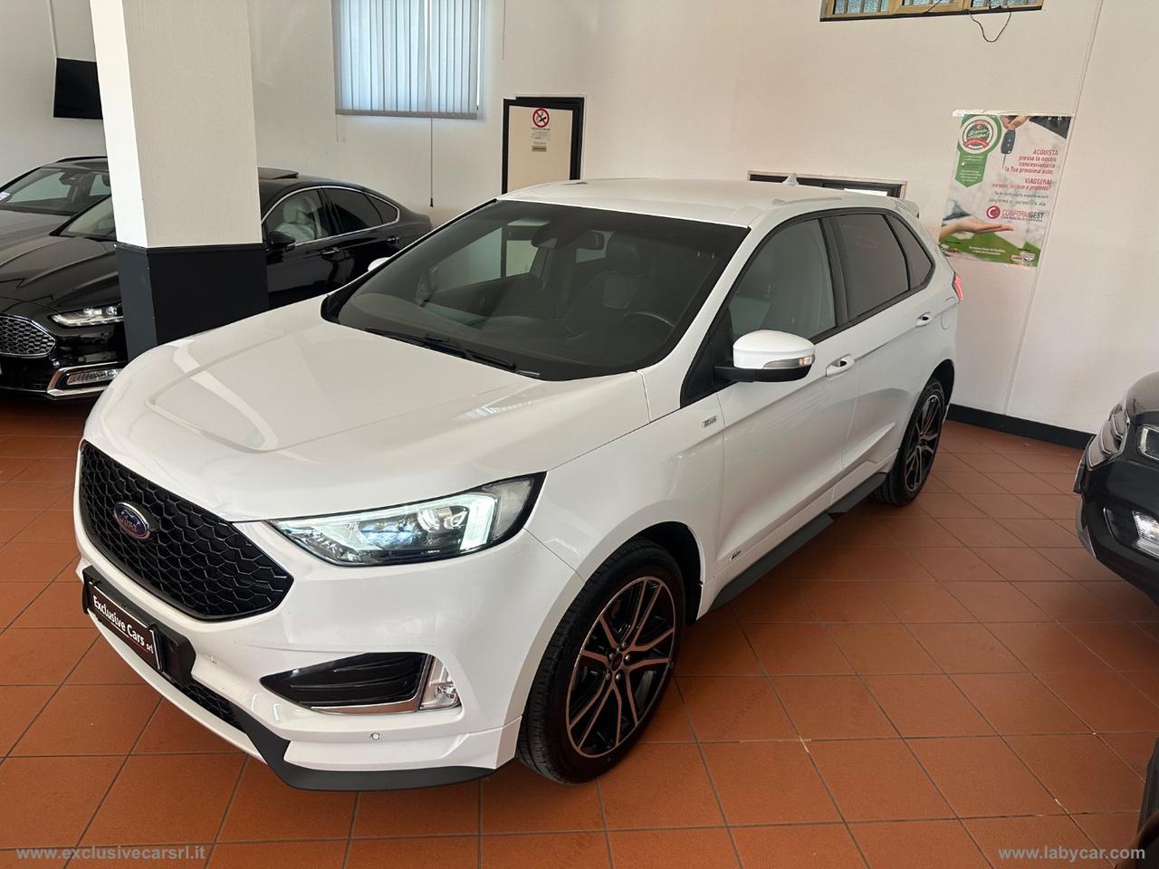 FORD Edge 2.0 EcoBlue 238CV AWD S&S aut. ST-Line