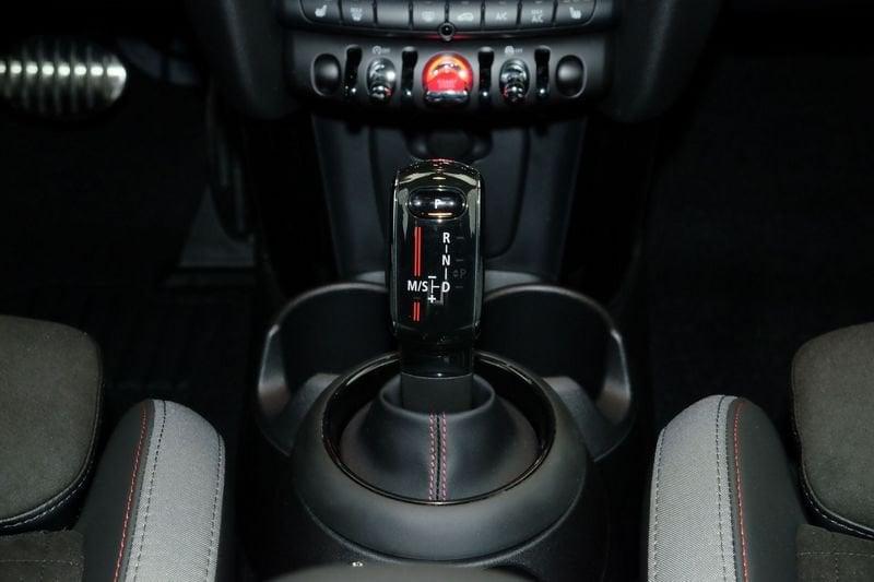 MINI Mini 3 porte Mini F56 2018 3p Benzina Mini 3p 2.0 John Cooper Works GP