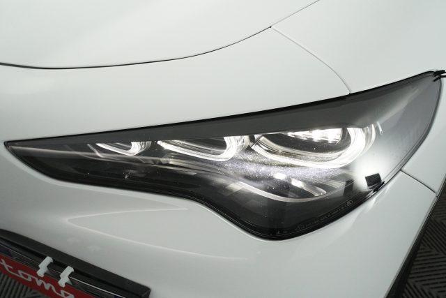 ALFA ROMEO Stelvio Stelvio 2.2 Turbodiesel 210 CV AT8 Q4 Ti