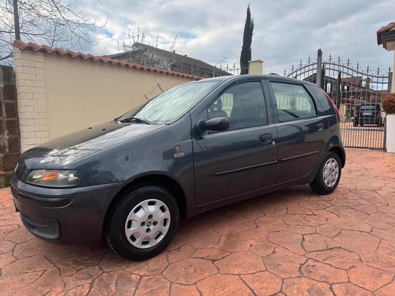 Fiat Punto 1.2 Fire 8v Consegna tutta Italia