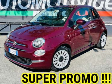 Fiat 500 500 1.0 hybrid Dolcevita 70cv SUPER PROMO