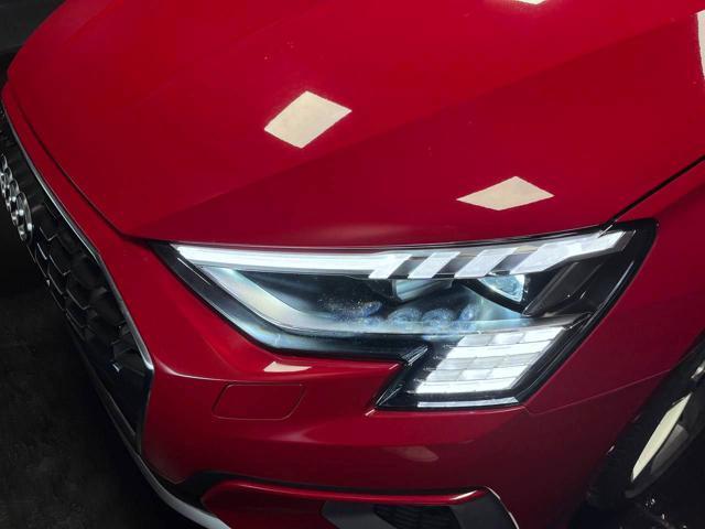 AUDI A3 SPB 35 TDI S tronic Business Advanced S Line