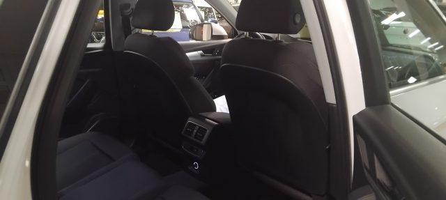 AUDI Q5 2.0 TDI 190 CV quattro S tronic Business Sport