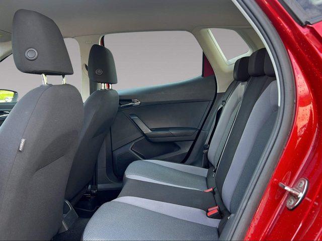 SEAT Arona 1.6 TDI 95 CV DSG Style