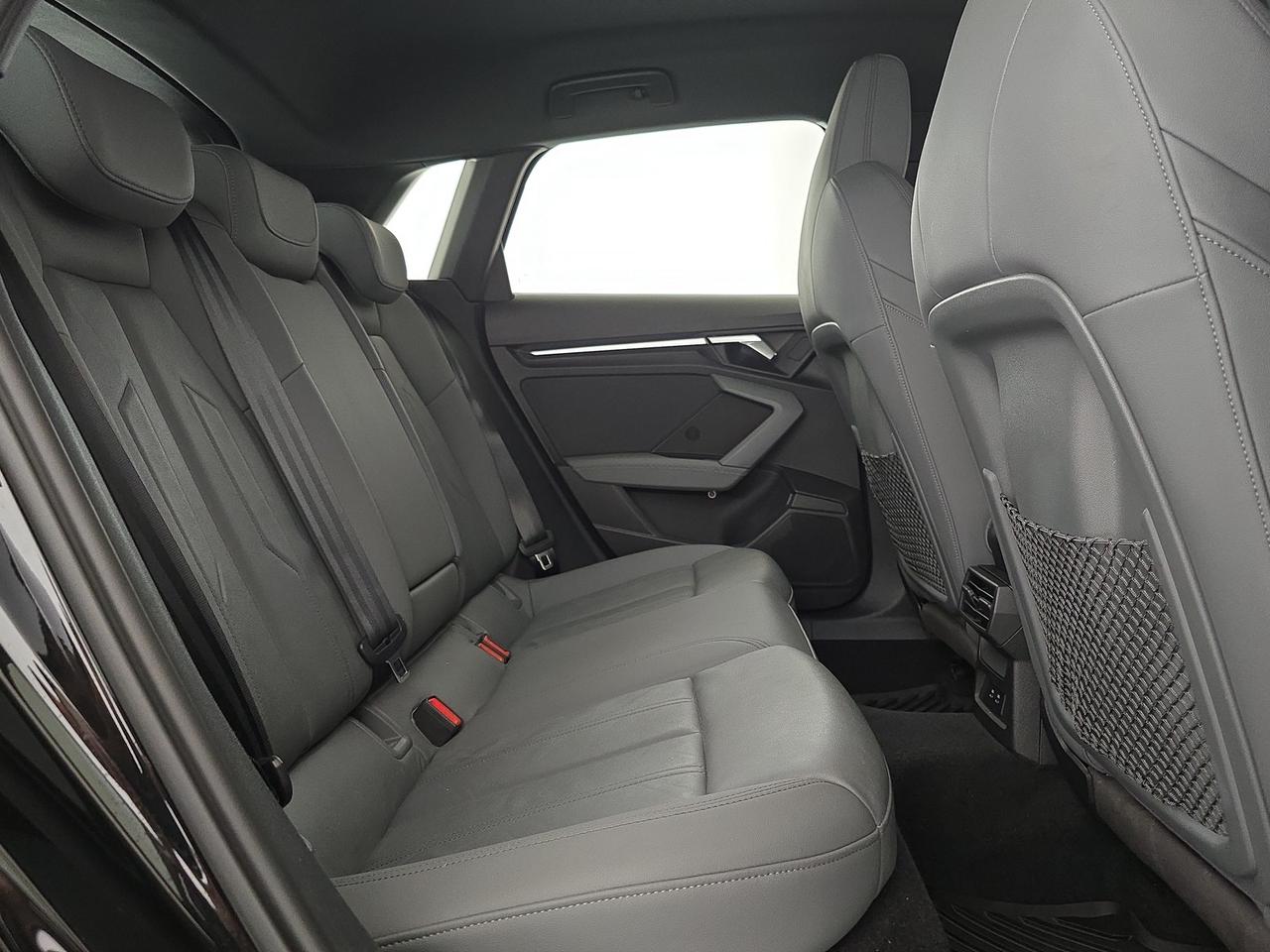 Audi A3 sportback 40 1.4 tfsi e business advanced s-tronic