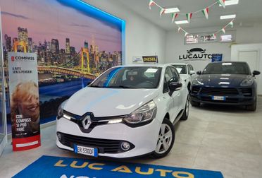 Renault Clio 1.5 dCi 8V 90CV Start&Stop 5 porte Energy