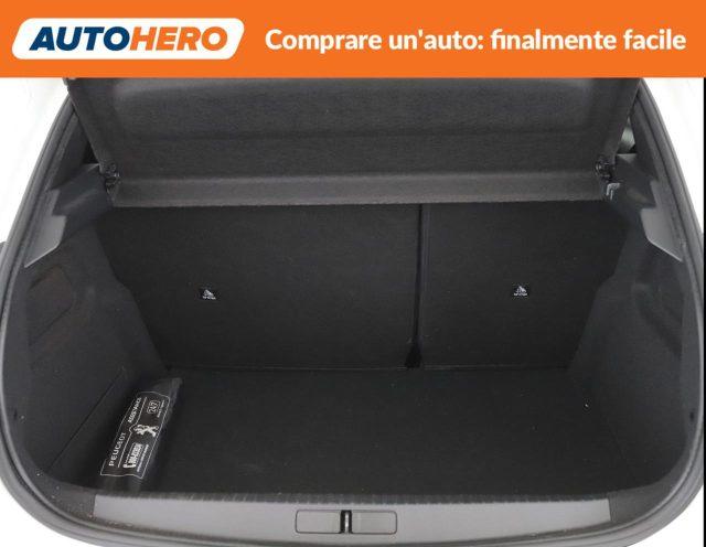 PEUGEOT 208 PureTech 100 Stop&Start 5 porte Allure