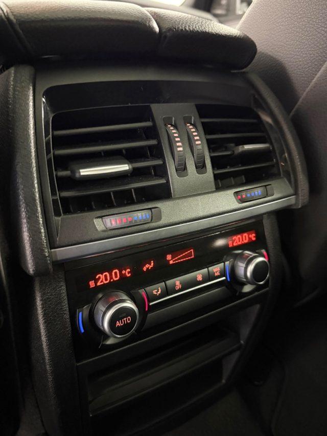 BMW X6 xDrive30d 258CV Msport M Sport