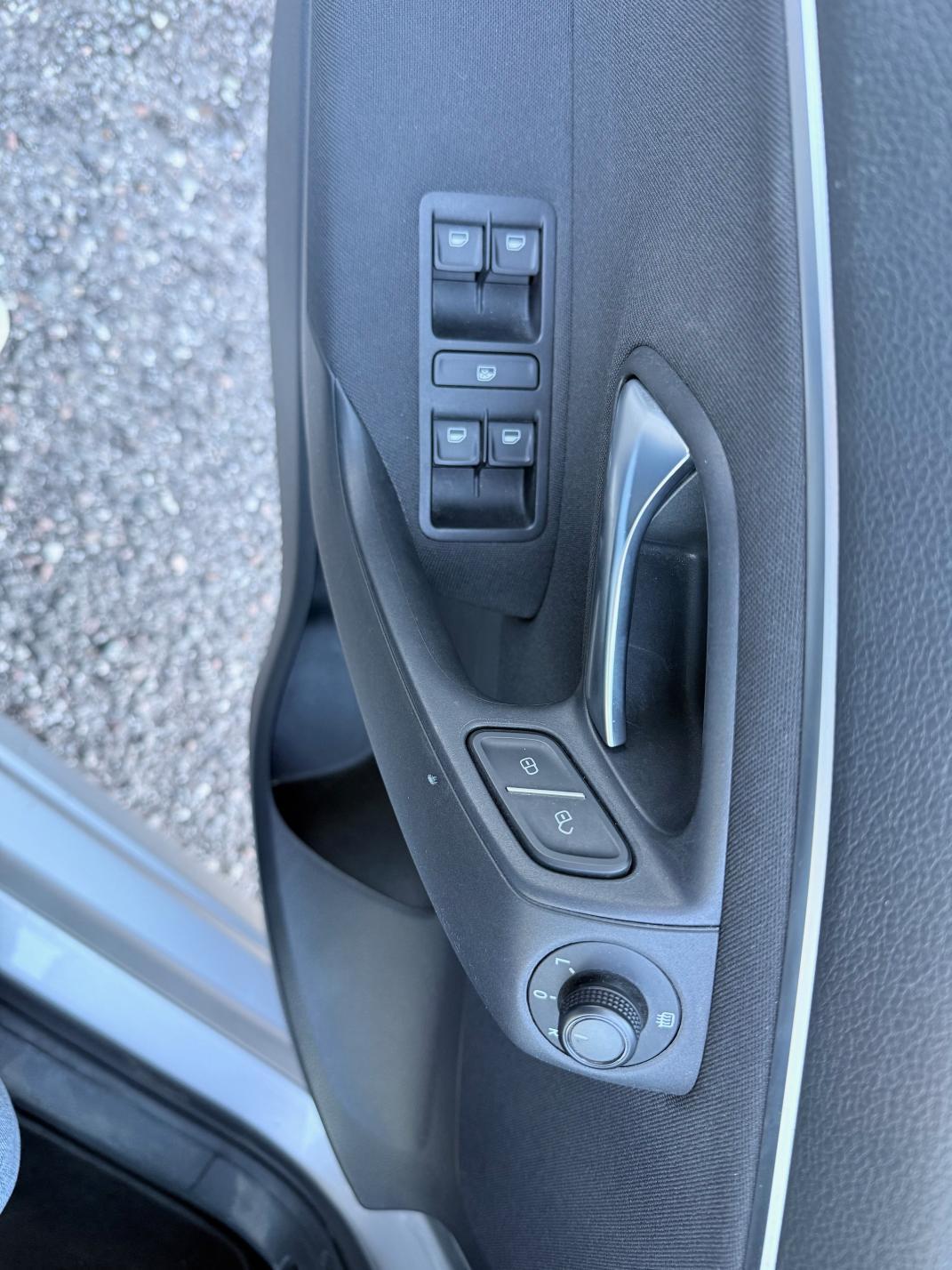 Volkswagen Polo 5 Porte Polo 5p 1.0 mpi Comfortline 75cv