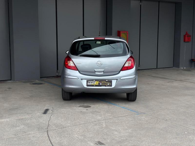 Opel Corsa 5 Porte Corsa 5p 1.2 Cosmo