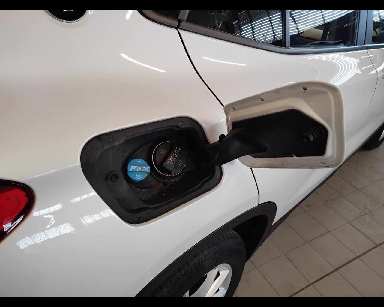BMW X2 F39 - X2 sdrive18d Business X auto