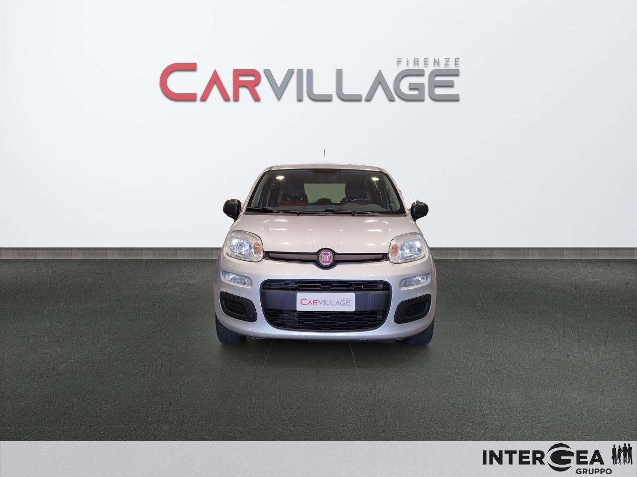 FIAT Panda 1.2 Easy 69cv
