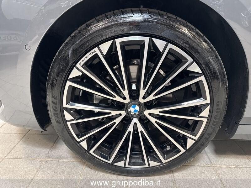 BMW Serie 2 Active Tourer Serie 2 U06 Active Tourer 218d Active Tourer Msport auto