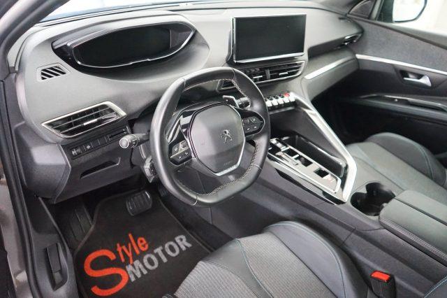 PEUGEOT 5008 BlueHDi 130 S&S EAT8 Allure Pack 7 Posti