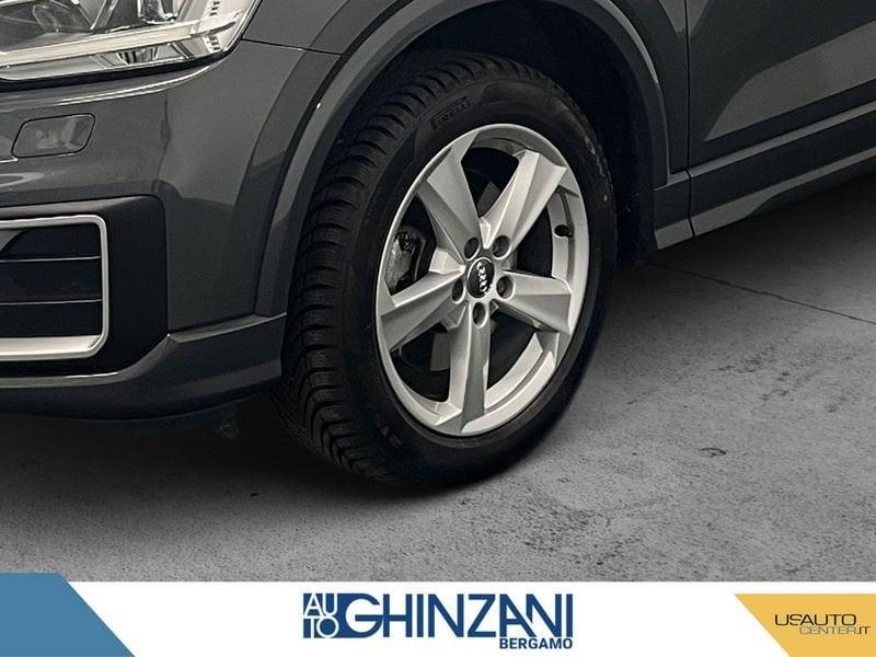 Audi Q2 Q2 30 TDI S tronic Business