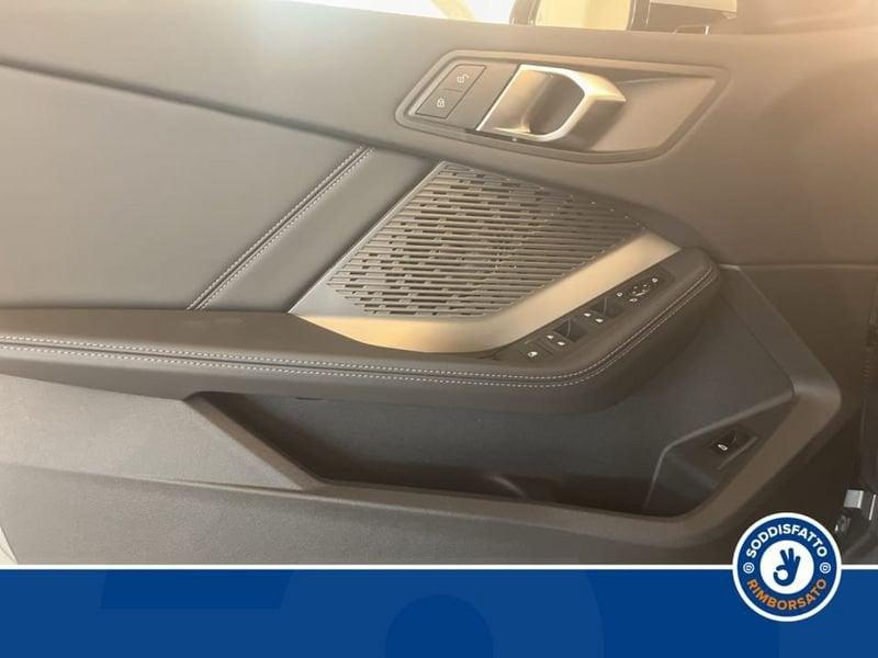 BMW Serie 1 120d M Sport Pro