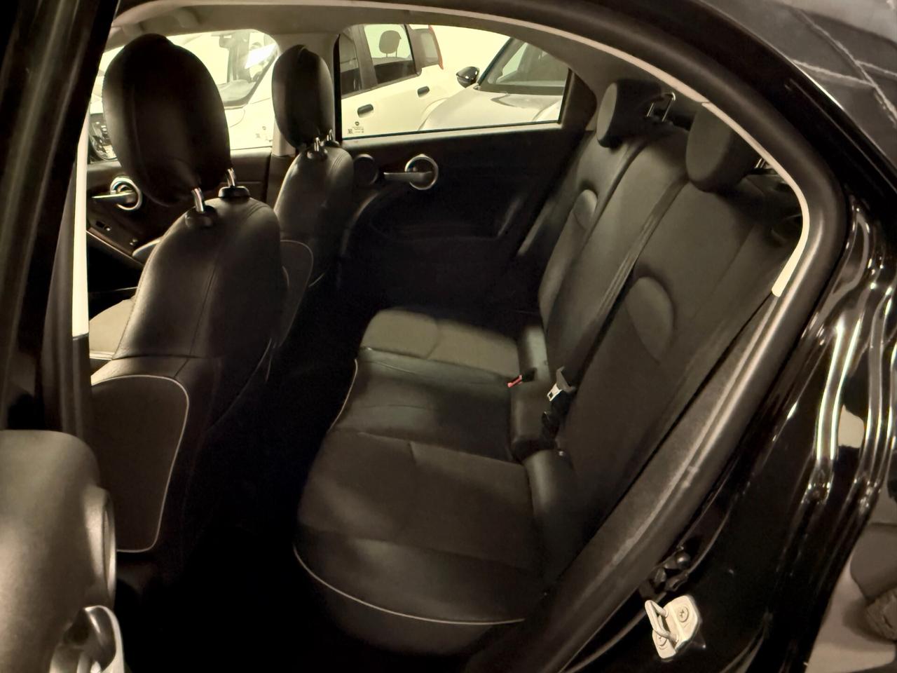 Fiat 500X 1.6 MultiJet 120 CV Cross