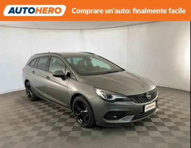 OPEL Astra 1.5 CDTI 122 CV S&S Sports Tourer Ultimate