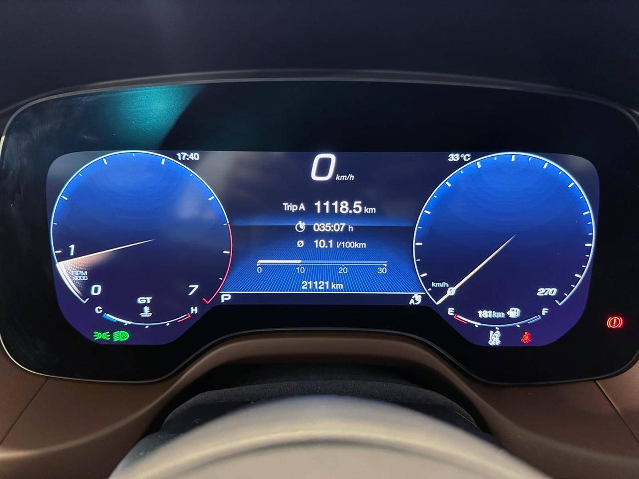 Maserati Grecale GT 300cv