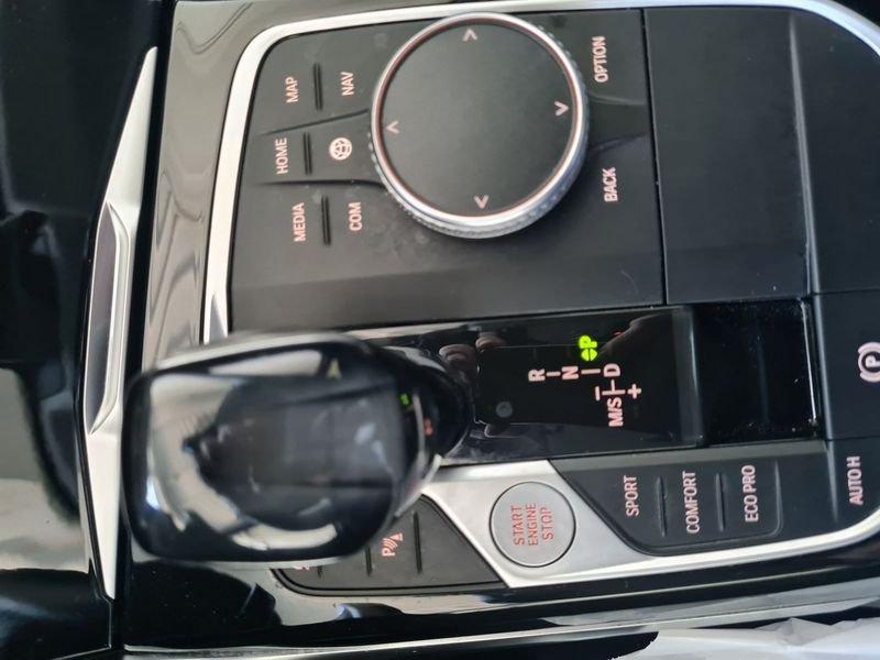 BMW Serie 3 320d xDrive Business Advant. aut