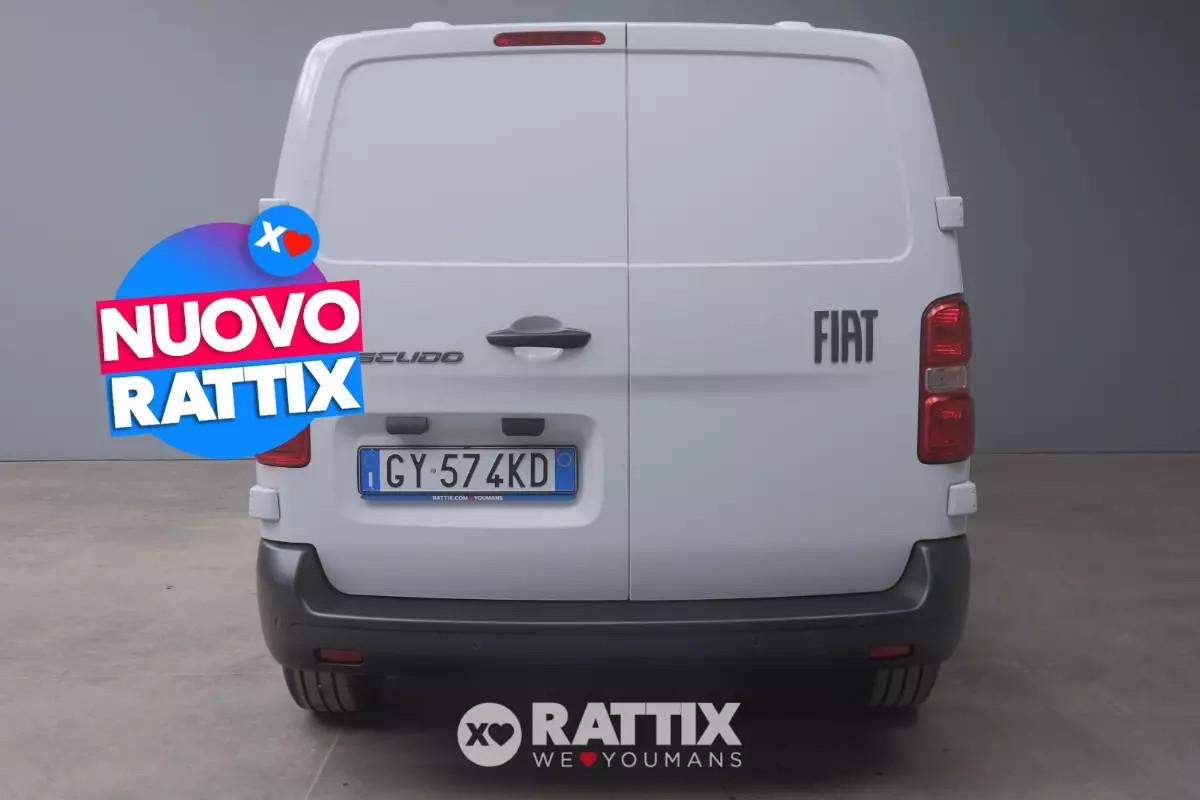 Fiat Scudo 1.5 BlueHDI 120CV L2H1 (IVA ESCLUSA)