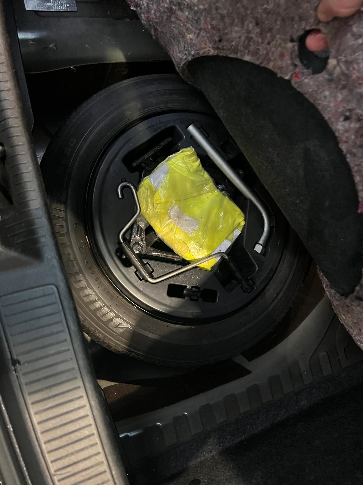 Fiat Punto Evo 1.4 5 porte CAMBIO AUTOMATICO