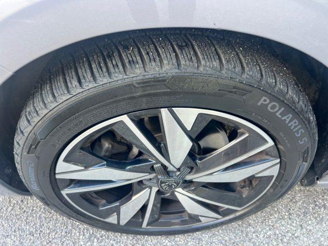 PEUGEOT 308 BlueHDi 130 S&S EAT8 SW Allure